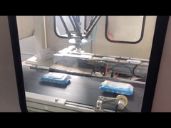 赤ん坊のワイプ