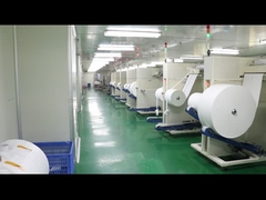 敏感な肌にアロエとビタミンEの80個分のベビー湿毛巾