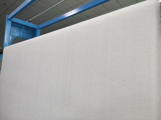 33 Years Needle Punching Nonwoven Fabrics Manufacturer ISO Certificated