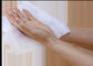 自然成分 スプーンラスの非織り成人の濡れ巾 ビタミンEの皮膚清掃用